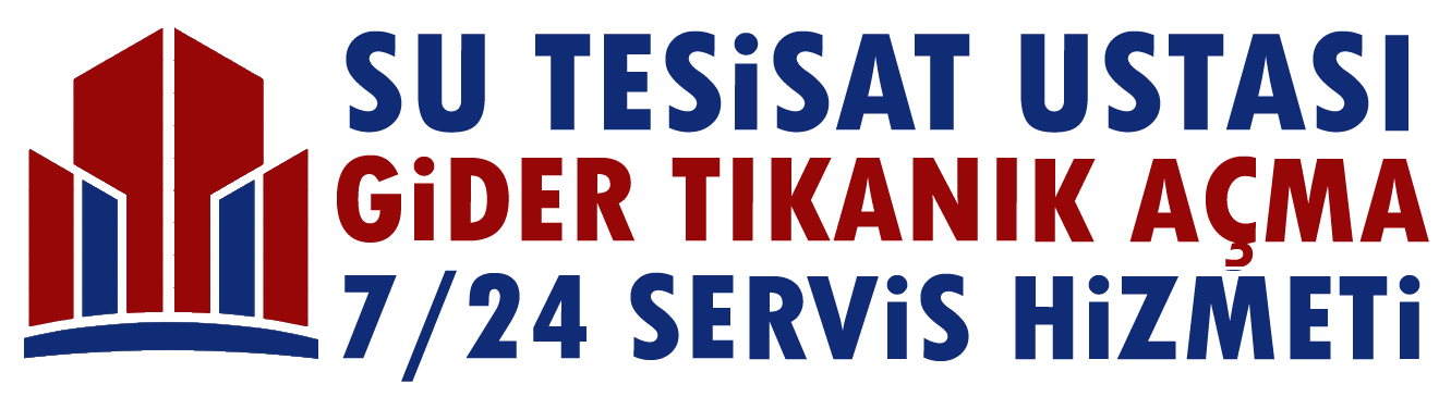 İstanbul Su Tesisatçı Usta – Profesyonel Su Kaçağı ve Gider Açma Hizmetleri