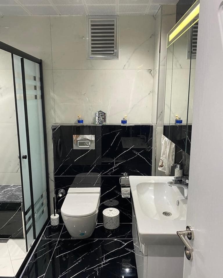 Yer Süpürgelik Altı Su Kaçağı Tespiti İstanbul Genelinde