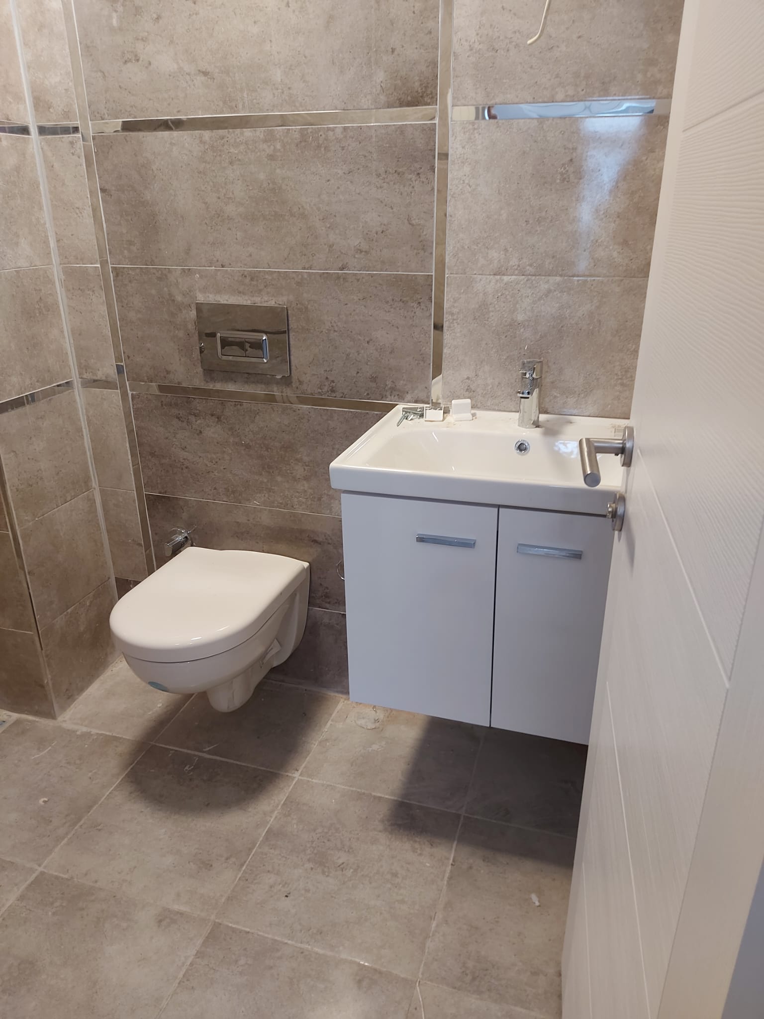 Tıkanıklık Açma Robotlu Hizmet İstanbul Su Tesisatçı Usta