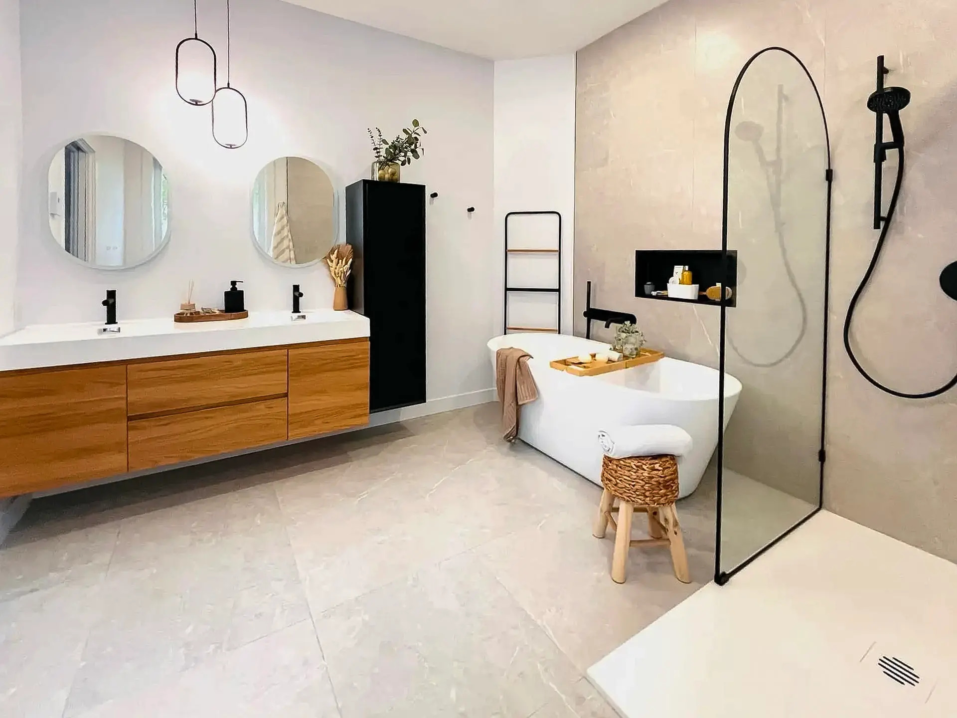 Banyo Yenileme ve Gider Hatları Düzenleme Hizmeti İstanbul